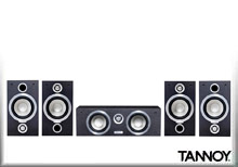 Tannoy Mercury V1i 5.0 System